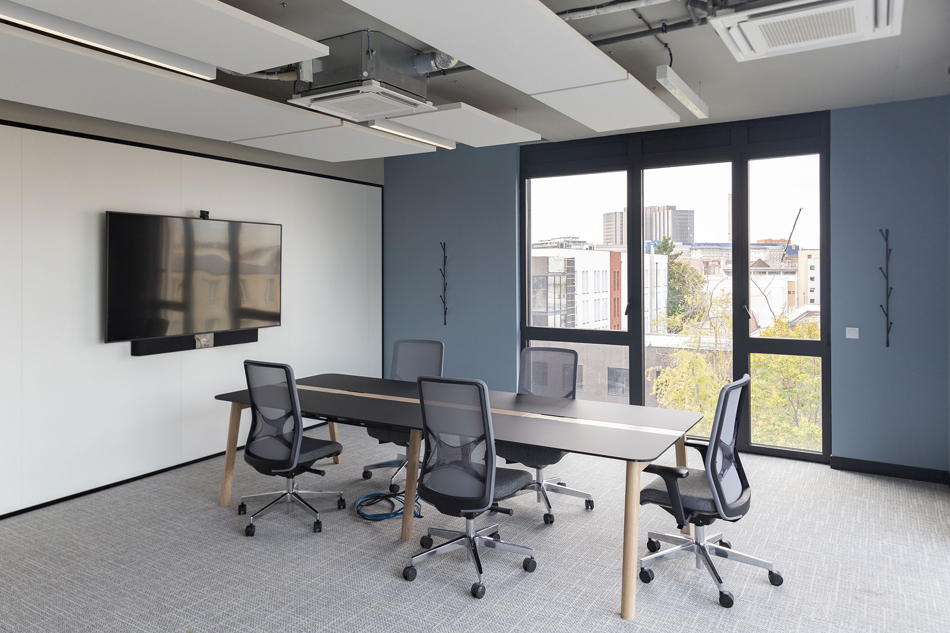 Monoprix Fontaine — Paris 9e