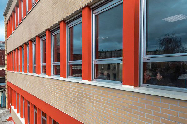 RATP Javel — Paris 15e